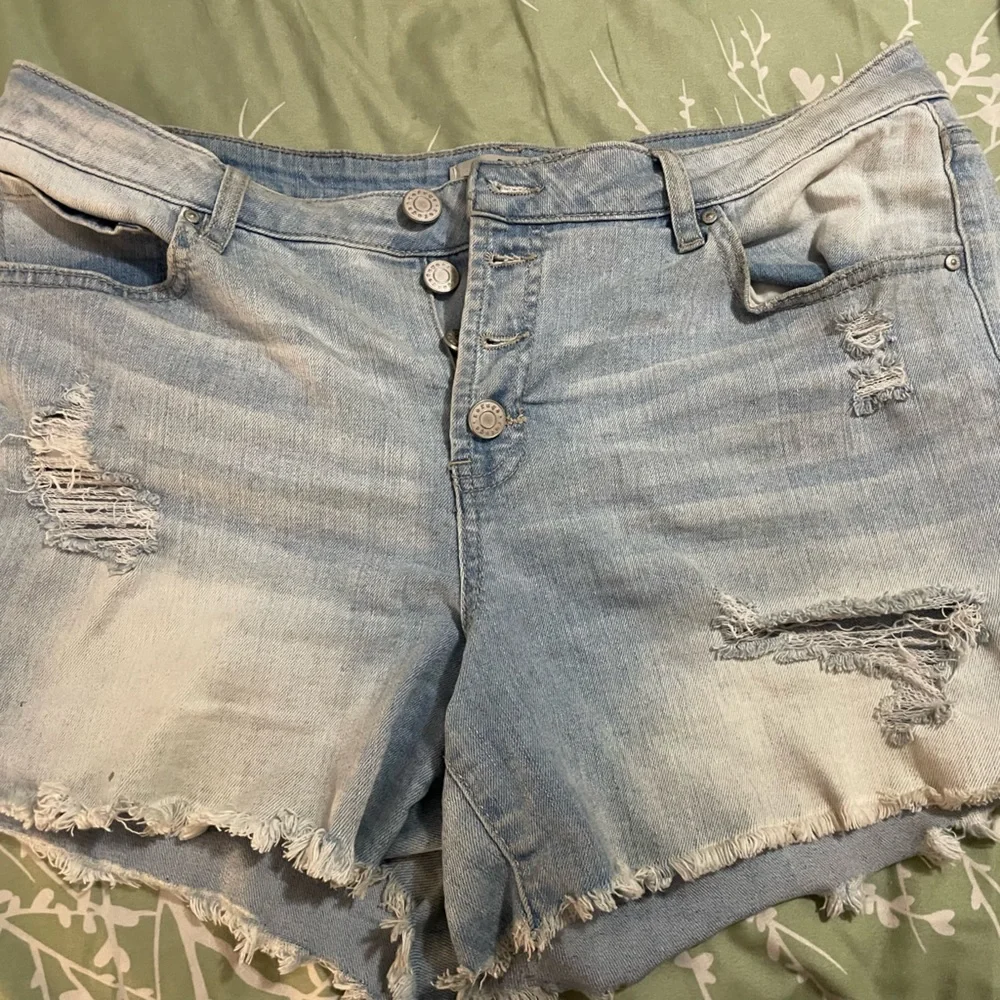 Shorts bundle - Picture 5 of 5